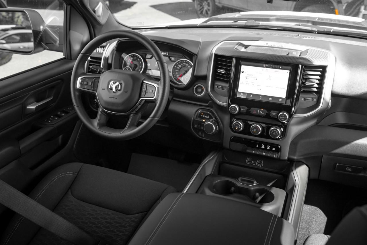 2026 RAM 1500 Tradesman T421321