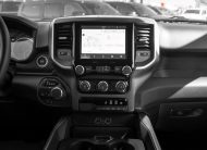 2026 RAM 1500 Tradesman T421321