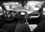 2026 RAM 1500 Tradesman T421321