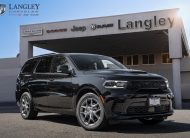 2026 Dodge Durango GT HEMI V8 T315932