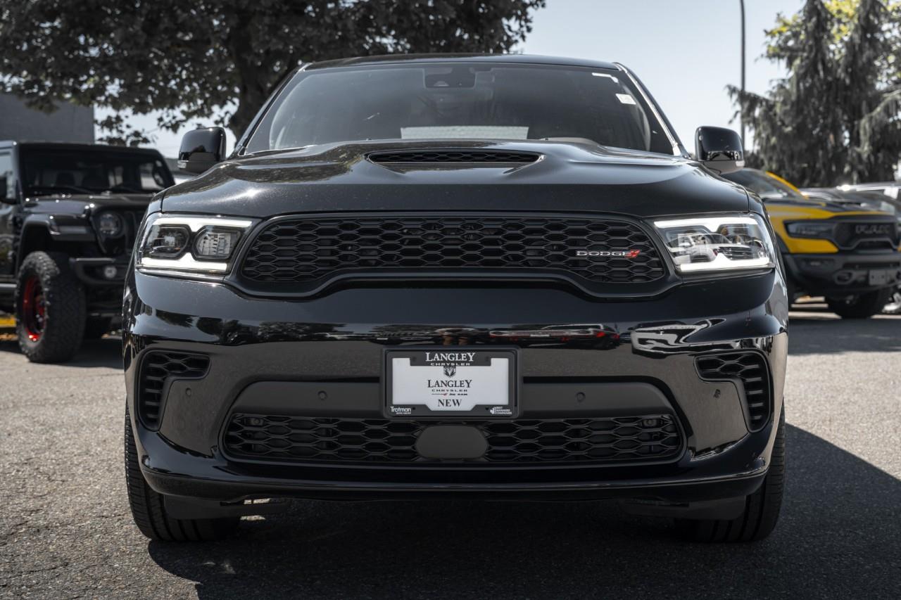2026 Dodge Durango GT HEMI V8 T315932