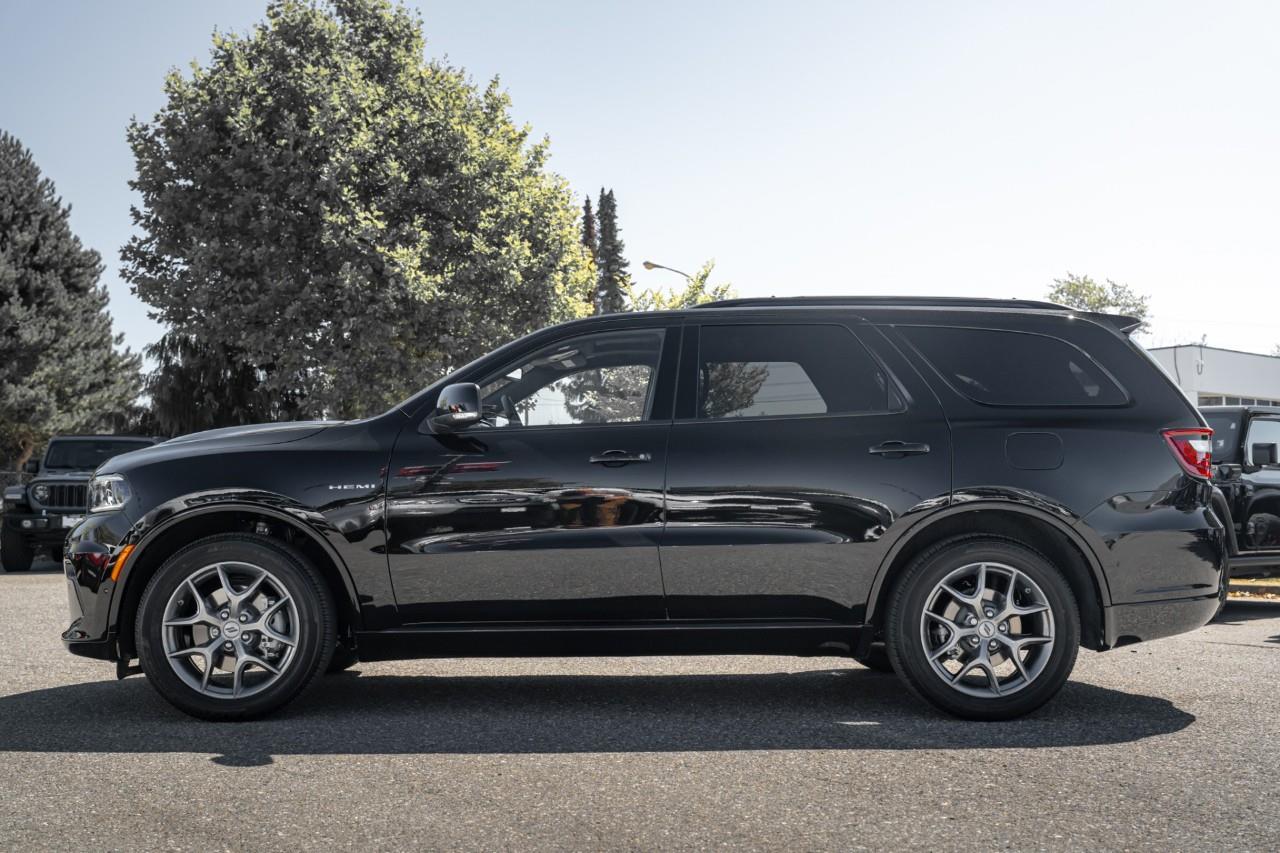 2026 Dodge Durango GT HEMI V8 T315932