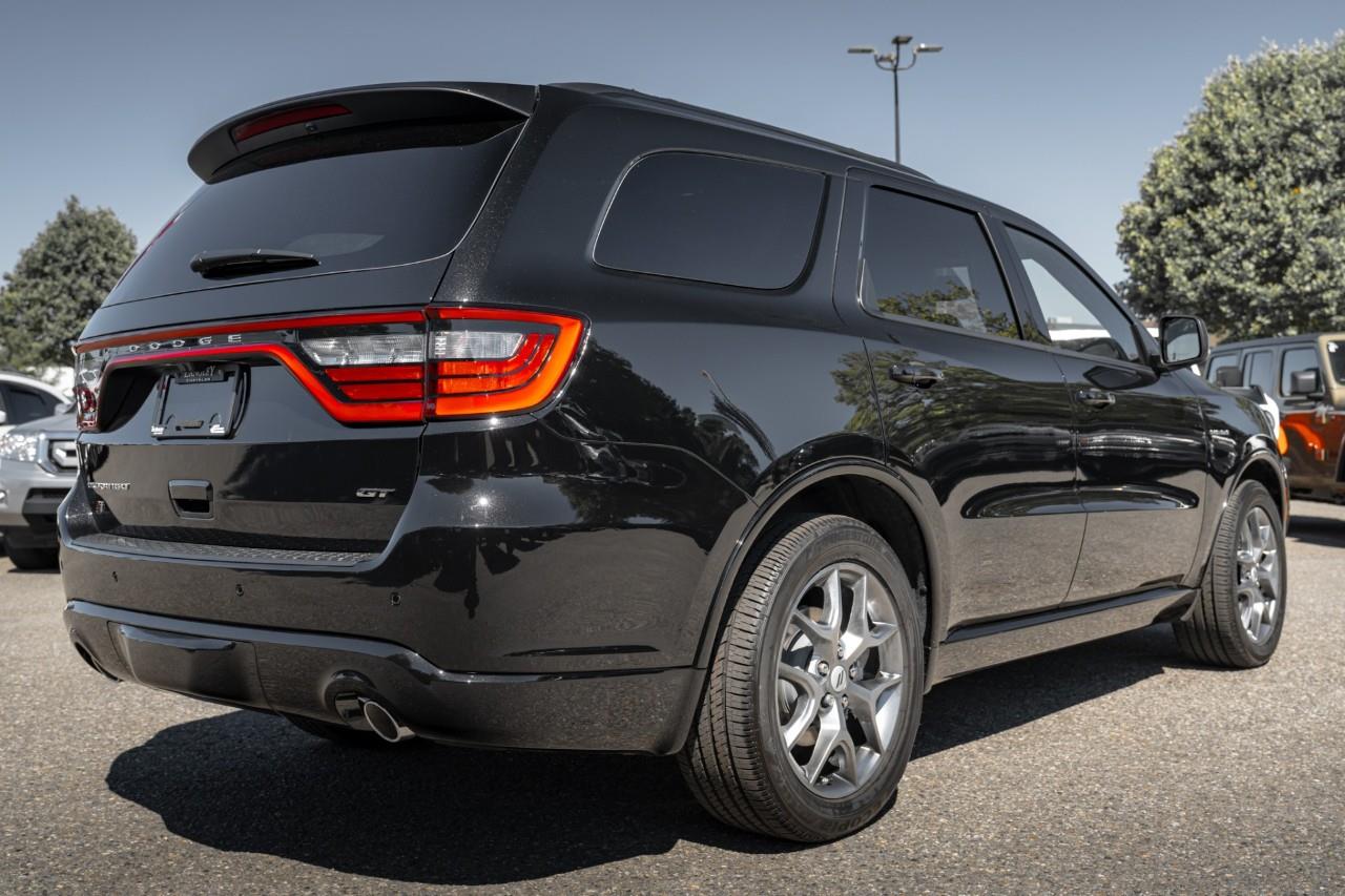 2026 Dodge Durango GT HEMI V8 T315932