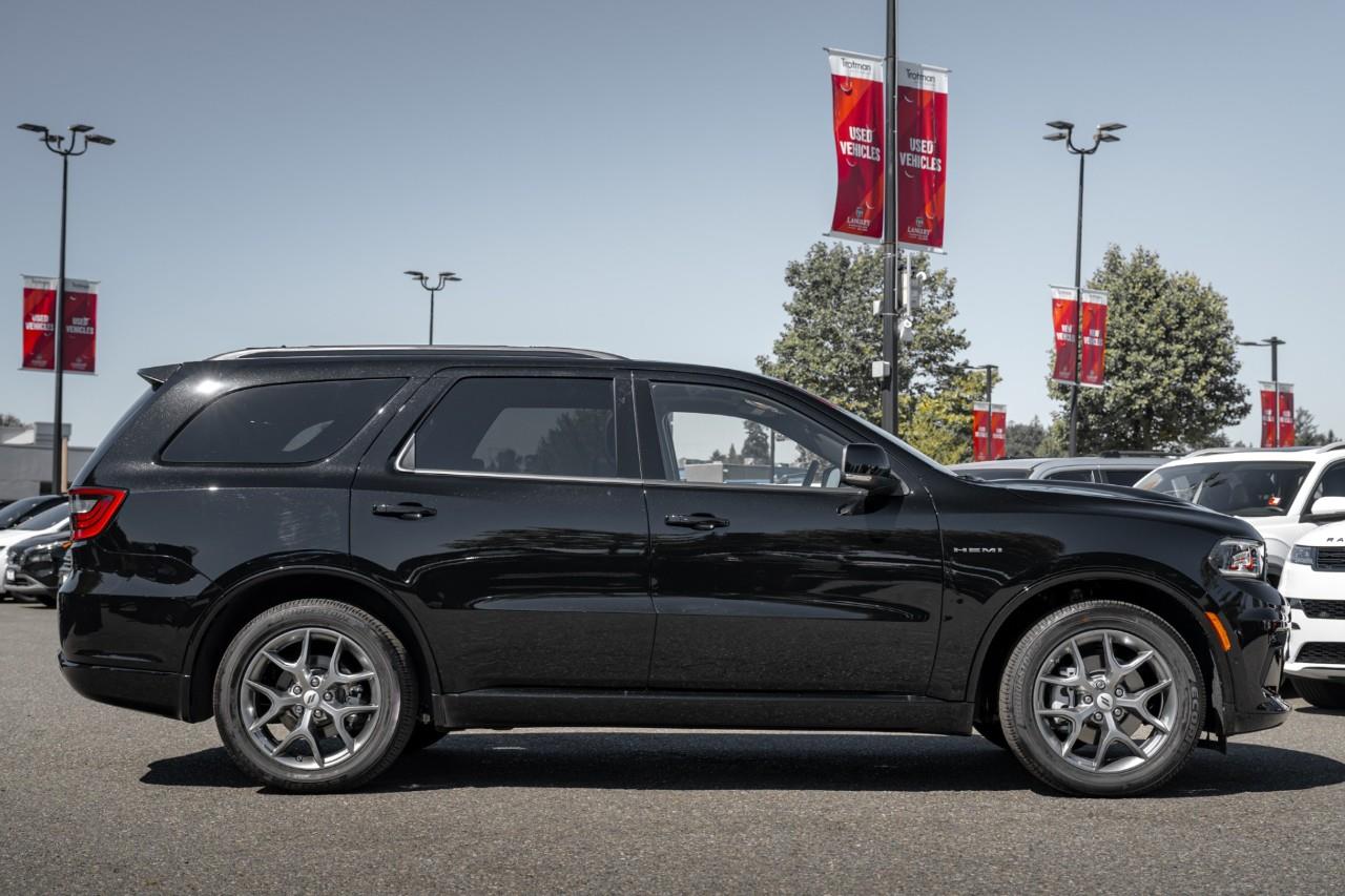 2026 Dodge Durango GT HEMI V8 T315932