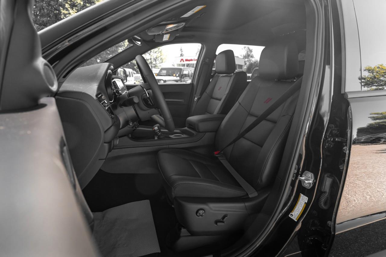 2026 Dodge Durango GT HEMI V8 T315932