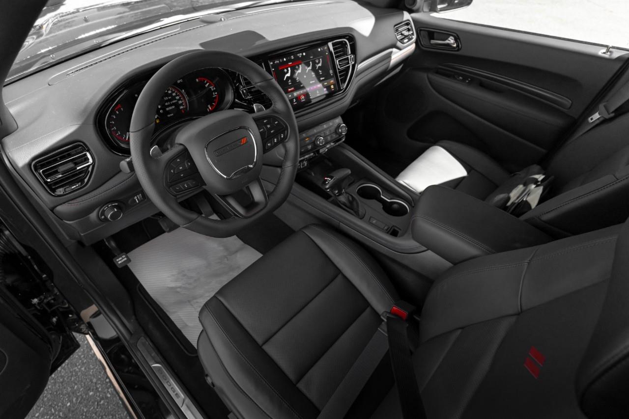 2026 Dodge Durango GT HEMI V8 T315932