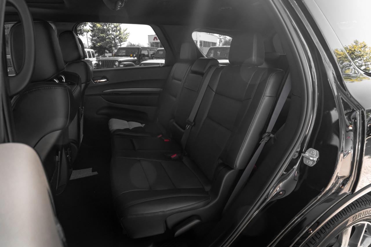 2026 Dodge Durango GT HEMI V8 T315932