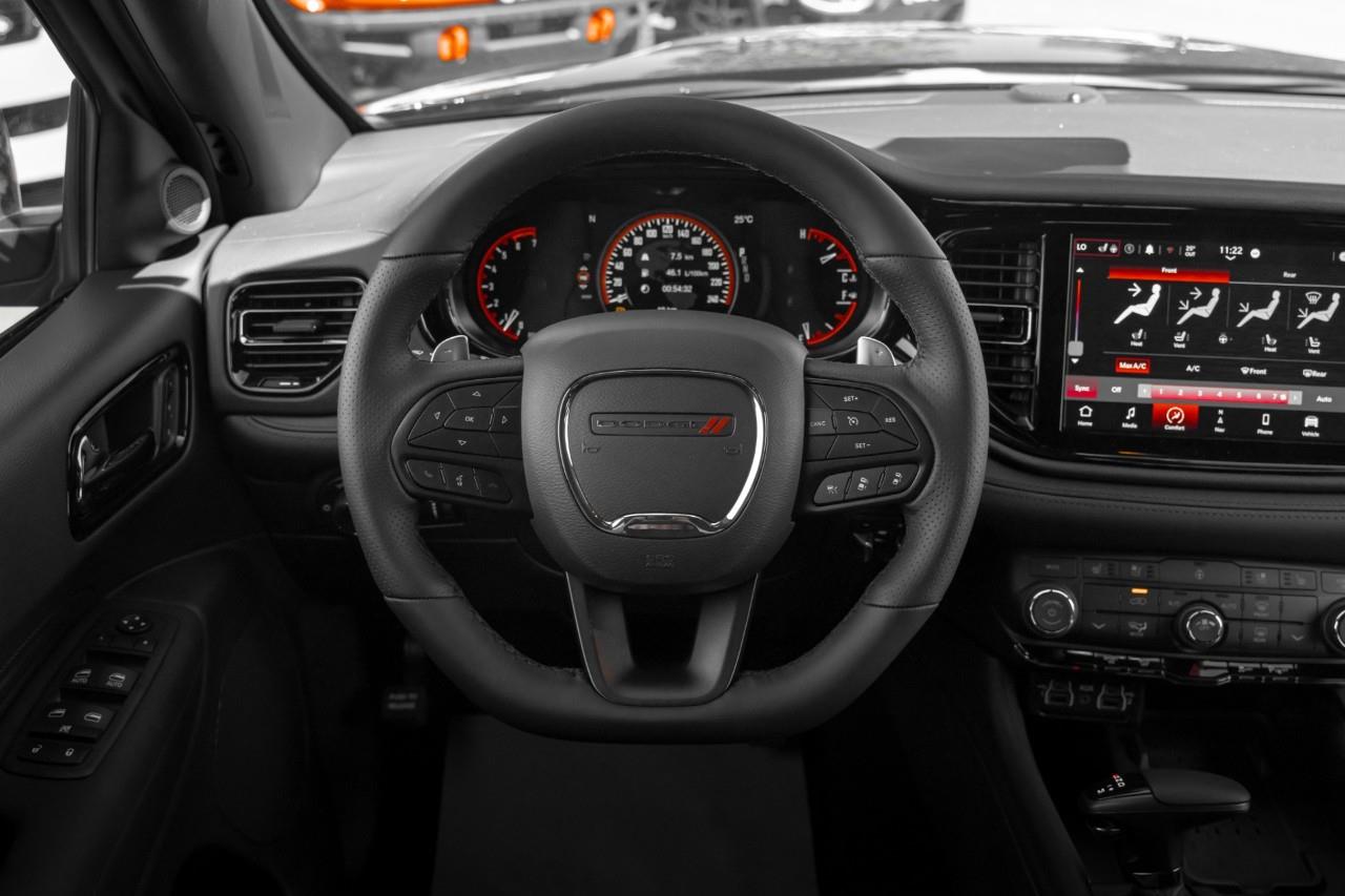2026 Dodge Durango GT HEMI V8 T315932