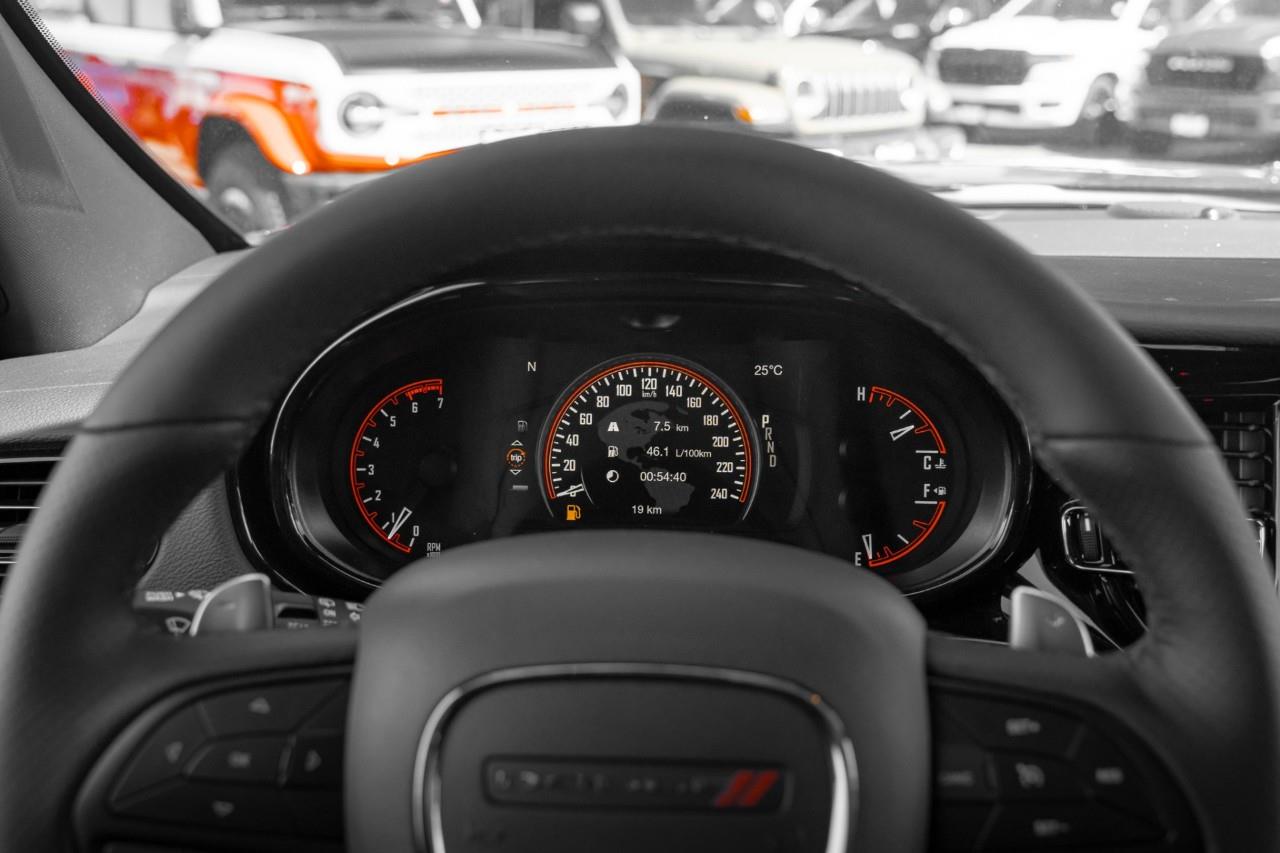 2026 Dodge Durango GT HEMI V8 T315932