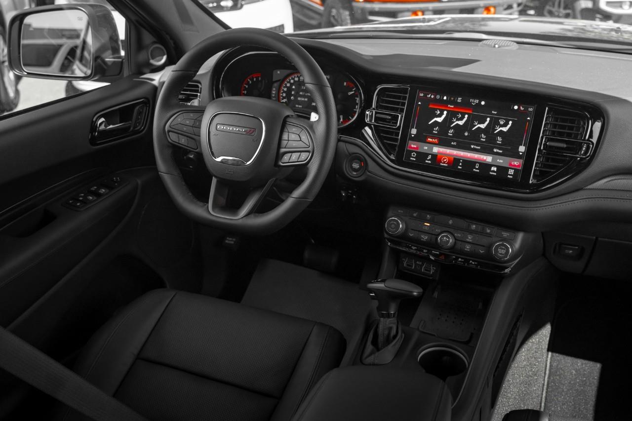 2026 Dodge Durango GT HEMI V8 T315932