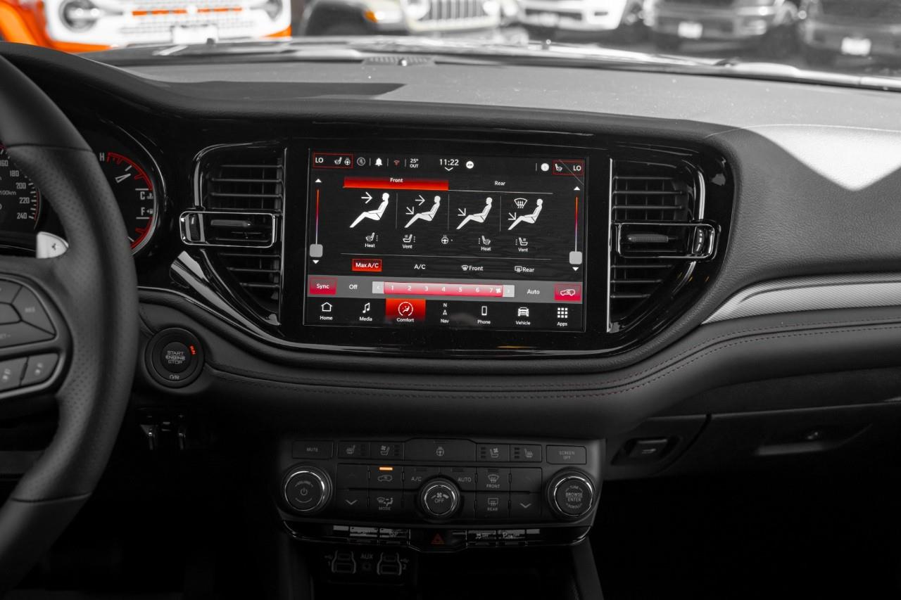 2026 Dodge Durango GT HEMI V8 T315932