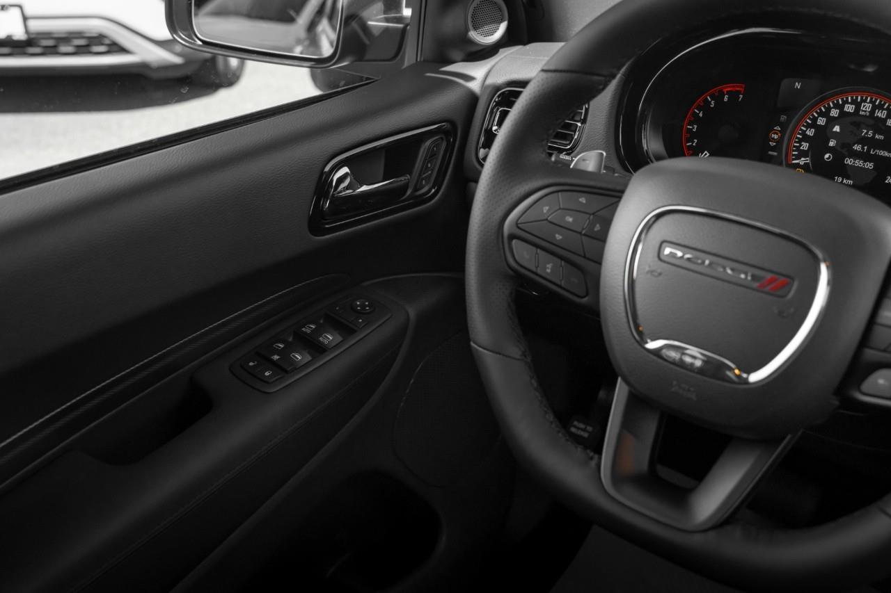 2026 Dodge Durango GT HEMI V8 T315932
