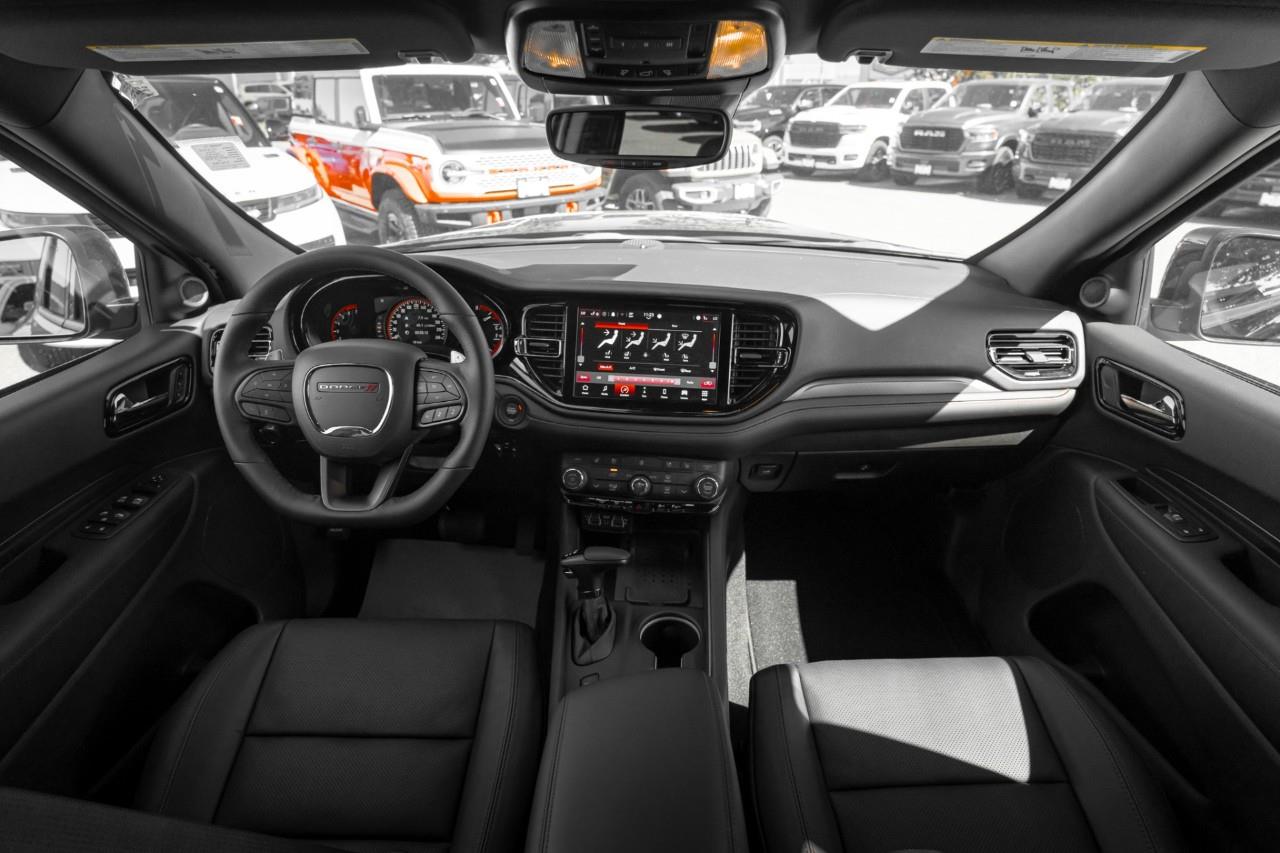 2026 Dodge Durango GT HEMI V8 T315932