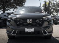 2025 Honda CR-V Hybrid Touring T335611A