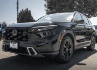 2025 Honda CR-V Hybrid Touring T335611A