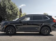 2025 Honda CR-V Hybrid Touring T335611A