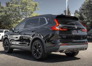 2025 Honda CR-V Hybrid Touring T335611A