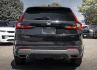 2025 Honda CR-V Hybrid Touring T335611A