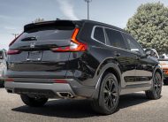 2025 Honda CR-V Hybrid Touring T335611A