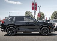 2025 Honda CR-V Hybrid Touring T335611A
