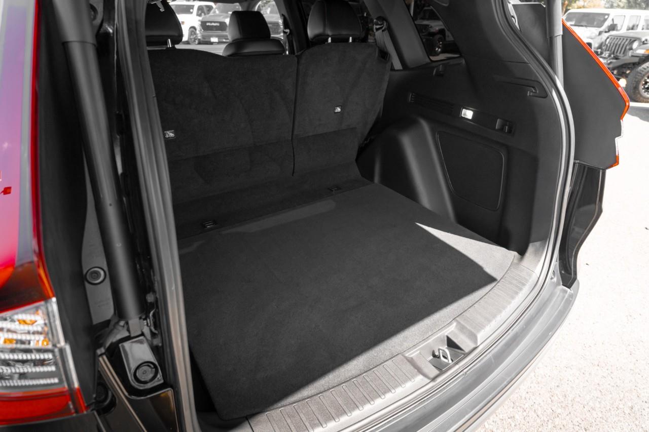 2025 Honda CR-V Hybrid Touring T335611A