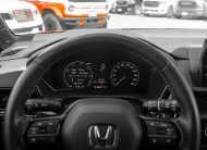 2025 Honda CR-V Hybrid Touring T335611A