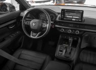 2025 Honda CR-V Hybrid Touring T335611A