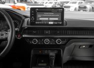 2025 Honda CR-V Hybrid Touring T335611A