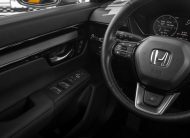 2025 Honda CR-V Hybrid Touring T335611A