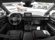 2025 Honda CR-V Hybrid Touring T335611A