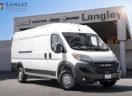2024 RAM ProMaster 3500 High Roof LC3043