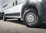 2024 RAM ProMaster 3500 High Roof LC3043
