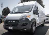 2024 RAM ProMaster 3500 High Roof LC3043
