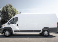 2024 RAM ProMaster 3500 High Roof LC3043