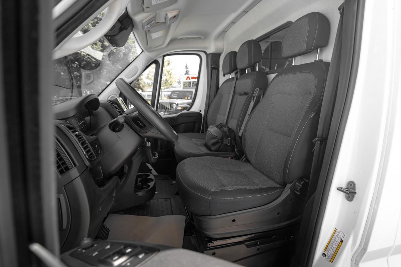 2024 RAM ProMaster 3500 High Roof LC3043