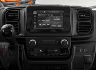 2024 RAM ProMaster 3500 High Roof LC3043