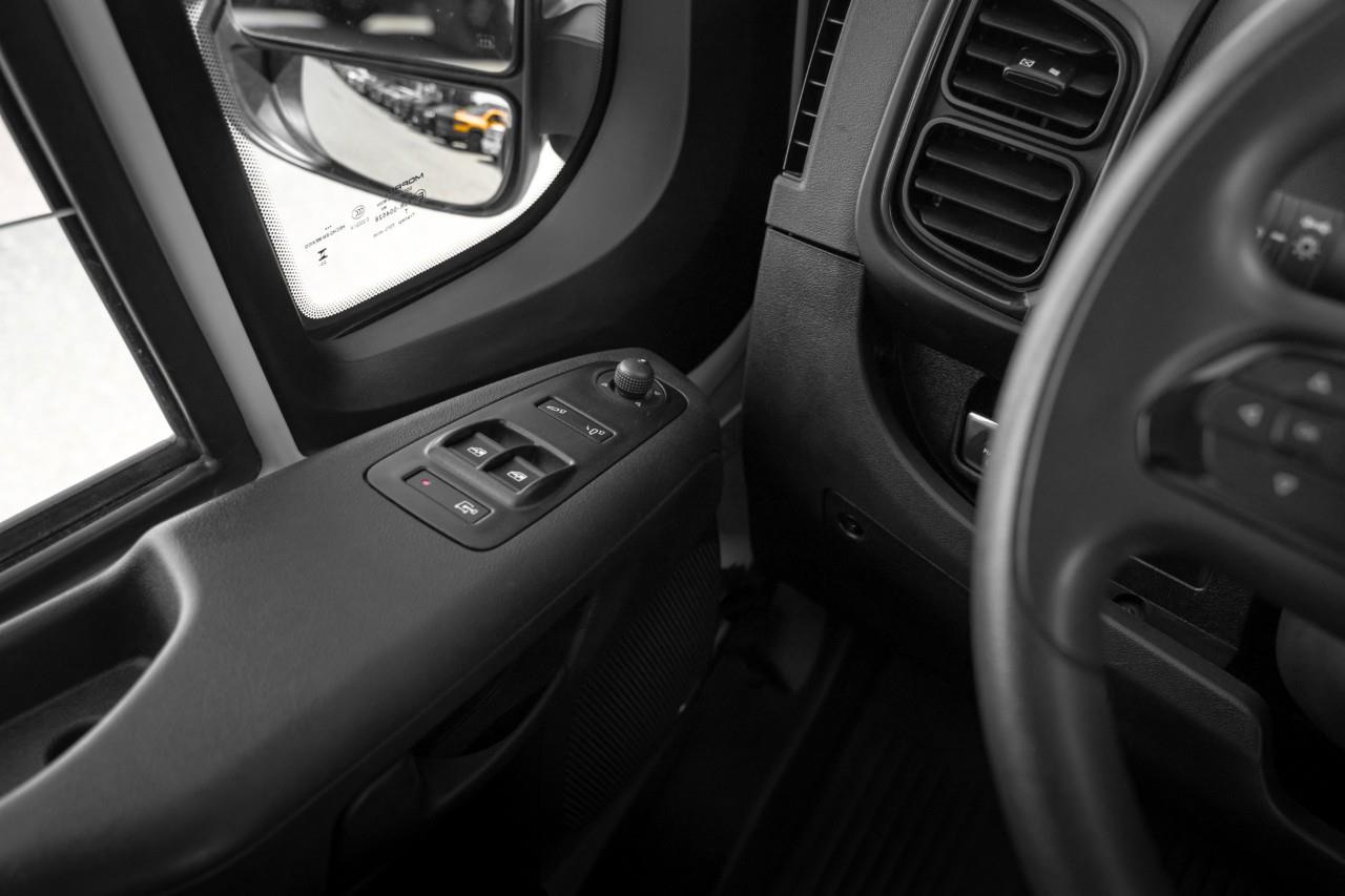 2024 RAM ProMaster 3500 High Roof LC3043