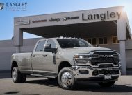 2026 RAM 3500 Tradesman T357265