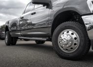 2026 RAM 3500 Tradesman T357265