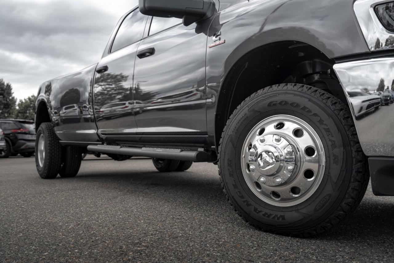 2026 RAM 3500 Tradesman T357265