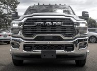 2026 RAM 3500 Tradesman T357265