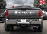 2026 RAM 3500 Tradesman T357265