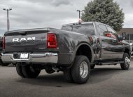 2026 RAM 3500 Tradesman T357265