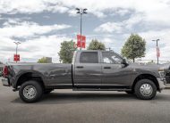2026 RAM 3500 Tradesman T357265
