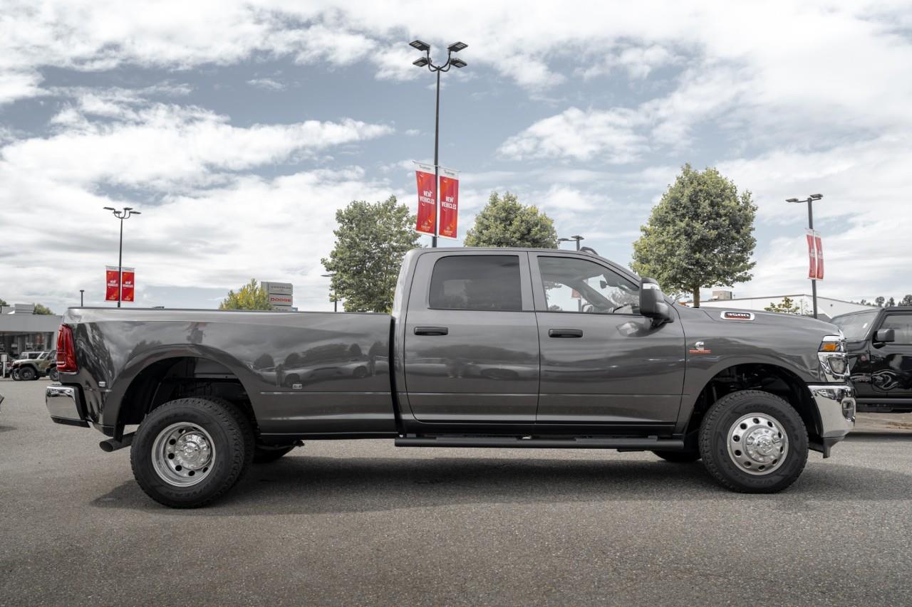 2026 RAM 3500 Tradesman T357265