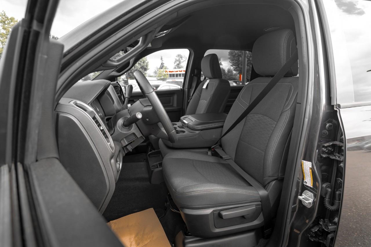 2026 RAM 3500 Tradesman T357265