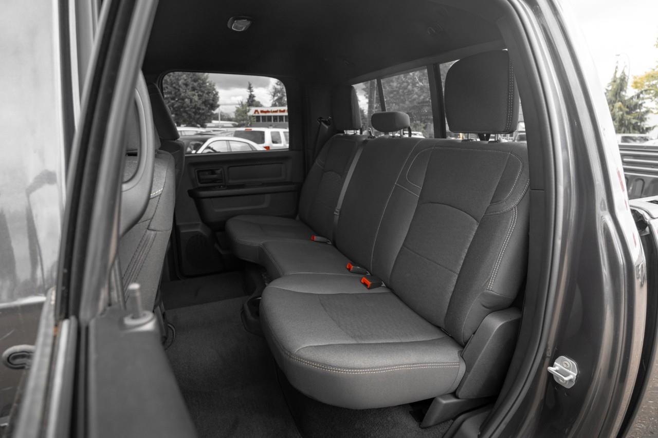 2026 RAM 3500 Tradesman T357265