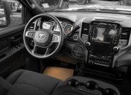 2026 RAM 3500 Tradesman T357265