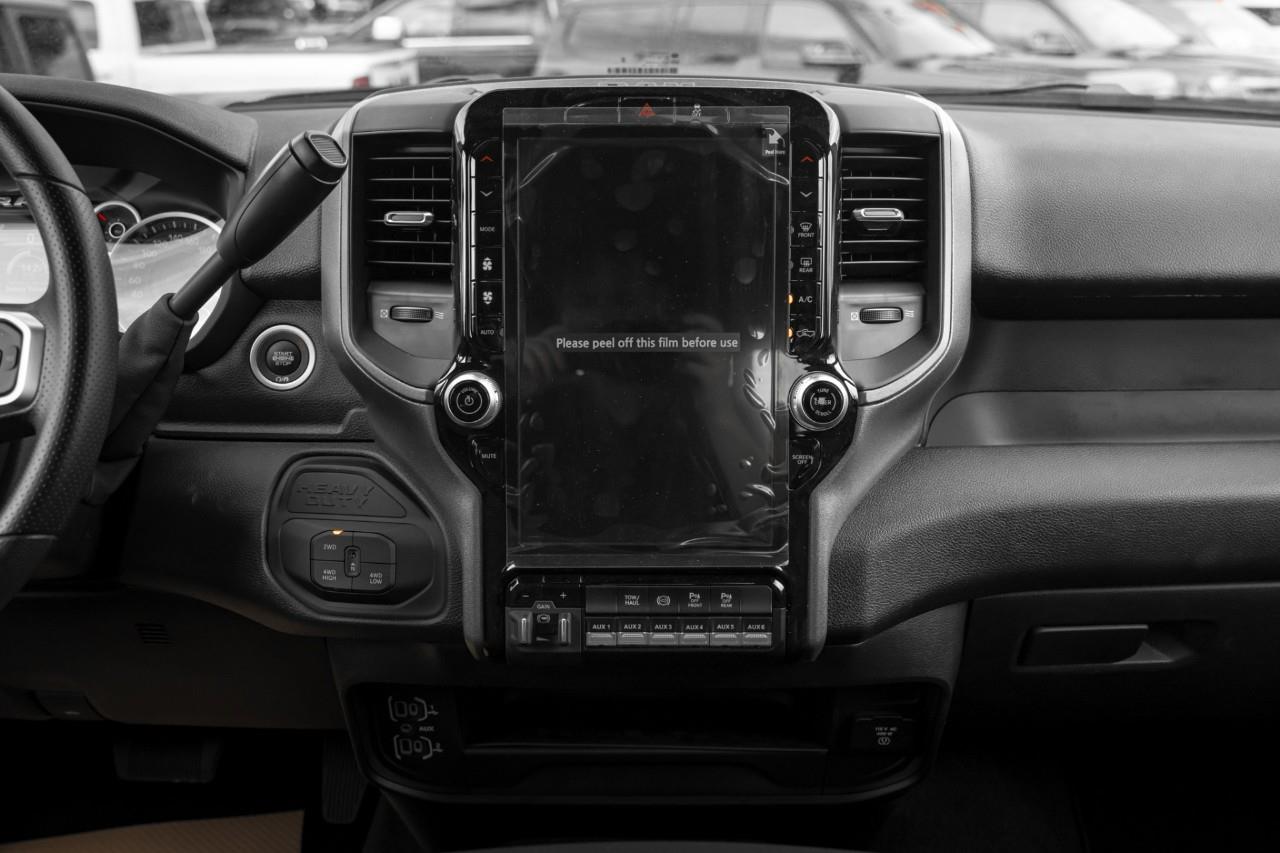 2026 RAM 3500 Tradesman T357265