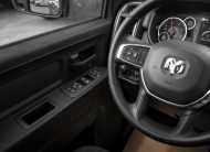 2026 RAM 3500 Tradesman T357265